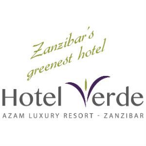 Hotel-Verde